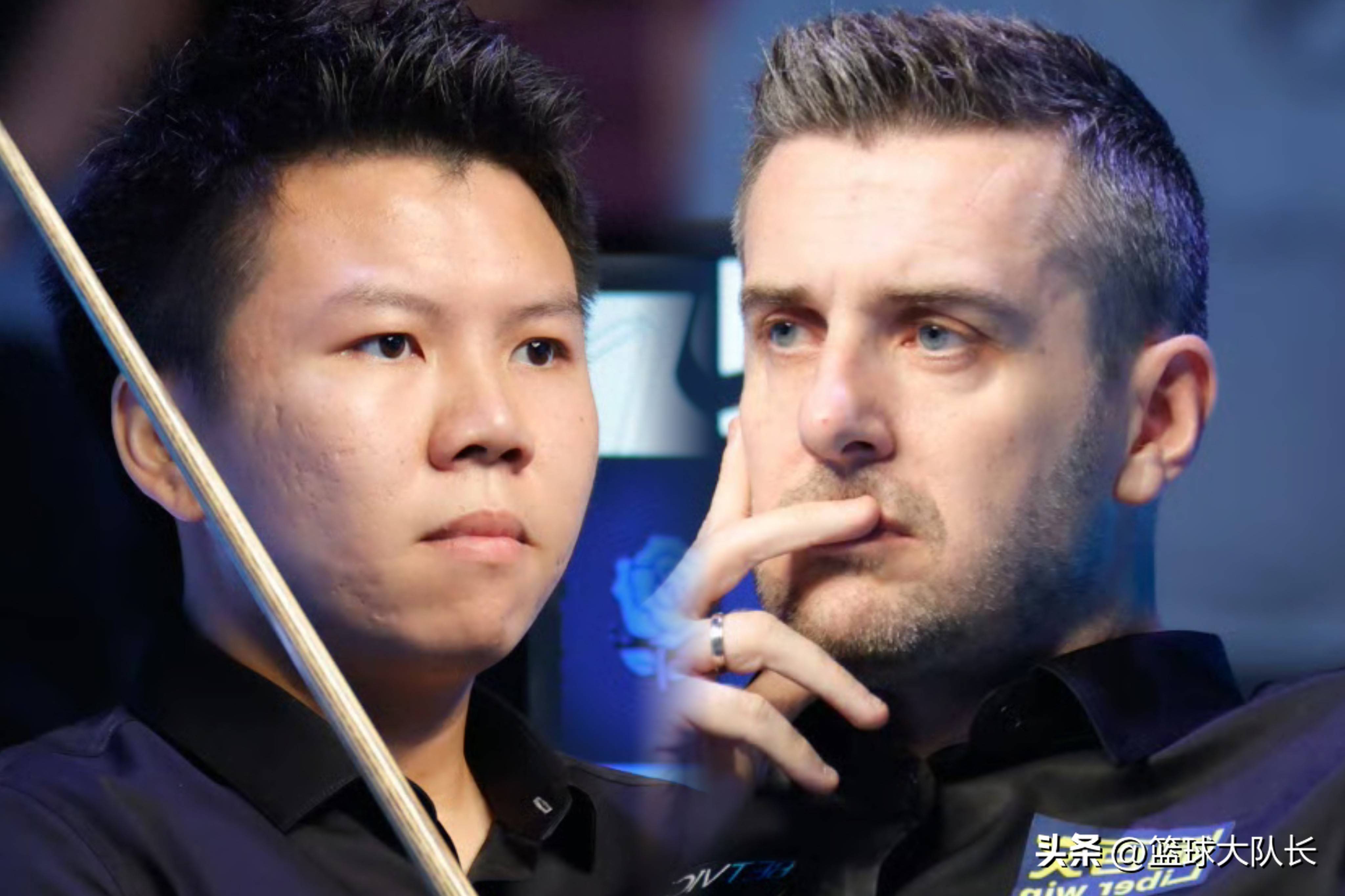 的悖论, 本届赛事已, 藏玄机的三