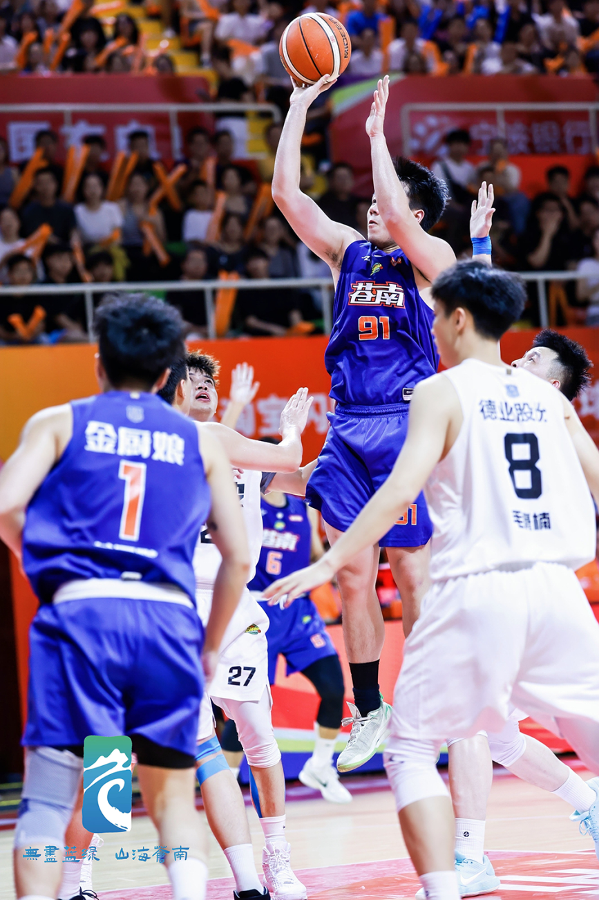 OdUbF, 挑战宁波队 OdUbF, 挑战宁波队