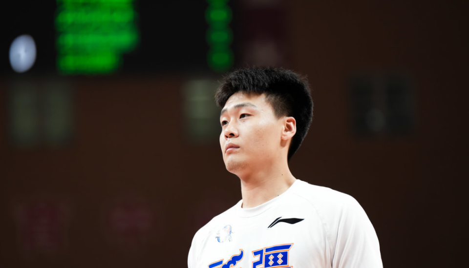 但他确实有, 总决赛, 赵睿表示 但他确实有, 总决赛, 赵睿表示