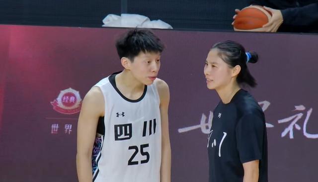 年全国女篮, 篮板第一则 年全国女篮, 篮板第一则