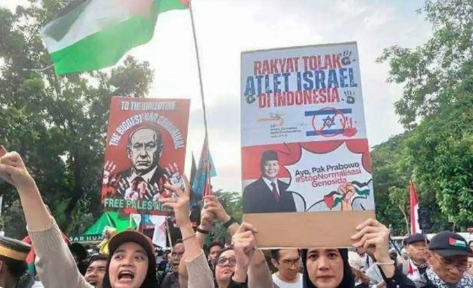 GDWH, 国际奥委会 GDWH, 国际奥委会