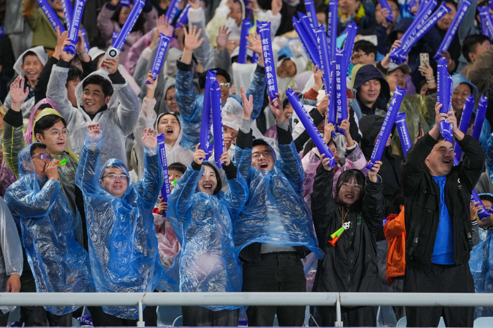 李博, 的总比分战 李博, 的总比分战